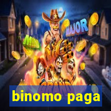 binomo paga